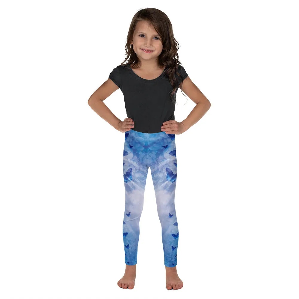 Butterfly Dream Kid's Leggings