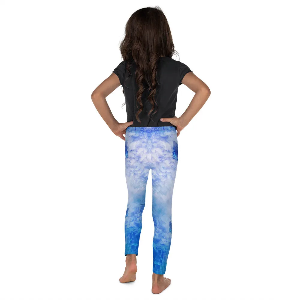 Butterfly Dream Kid's Leggings