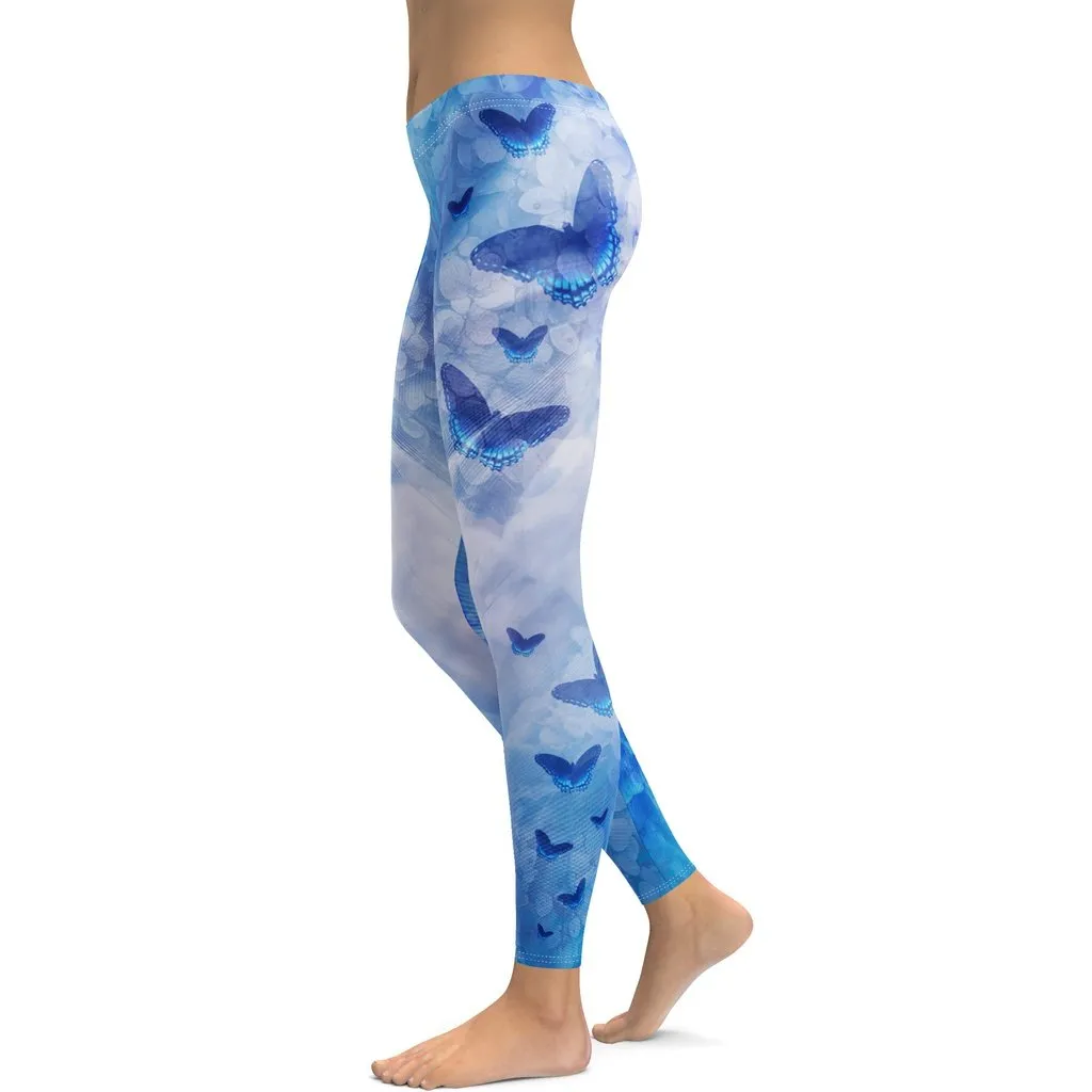 Butterfly Dream Leggings