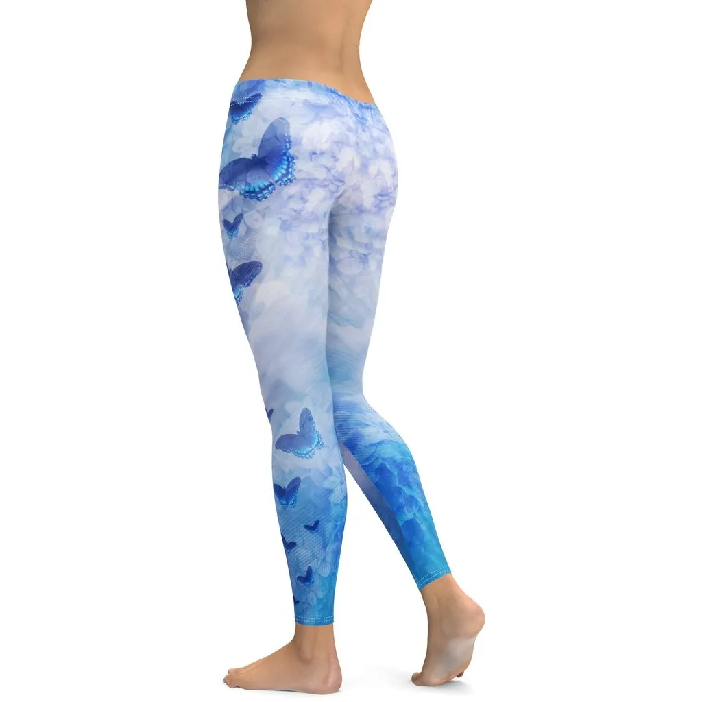 Butterfly Dream Leggings