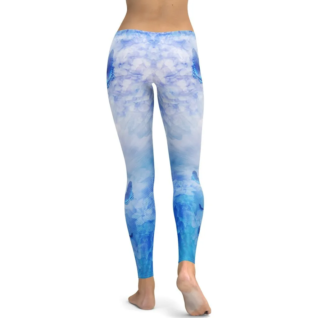 Butterfly Dream Leggings