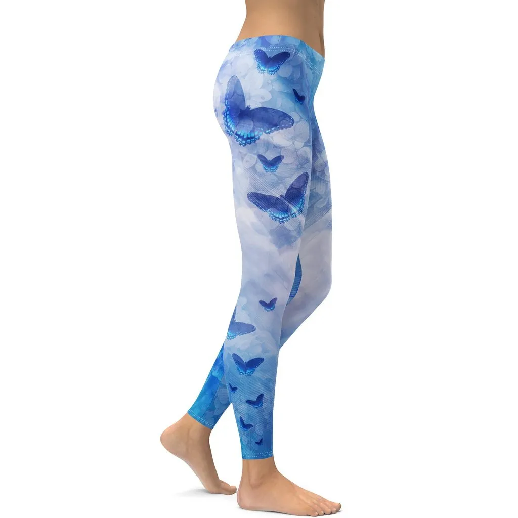 Butterfly Dream Leggings