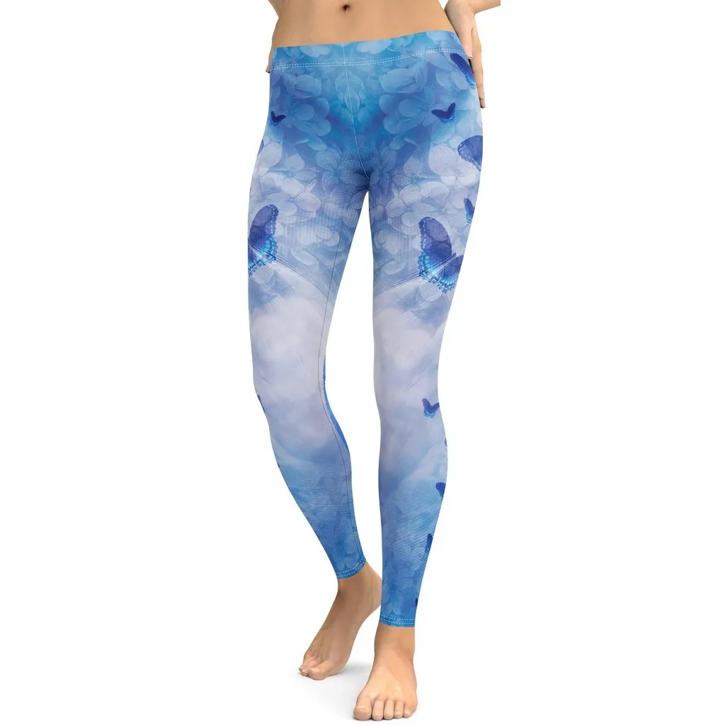 Butterfly Dream Leggings