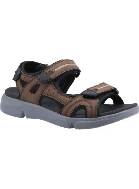 Buy Castro Sandal - 10 | Sandals and flip flops | Tu