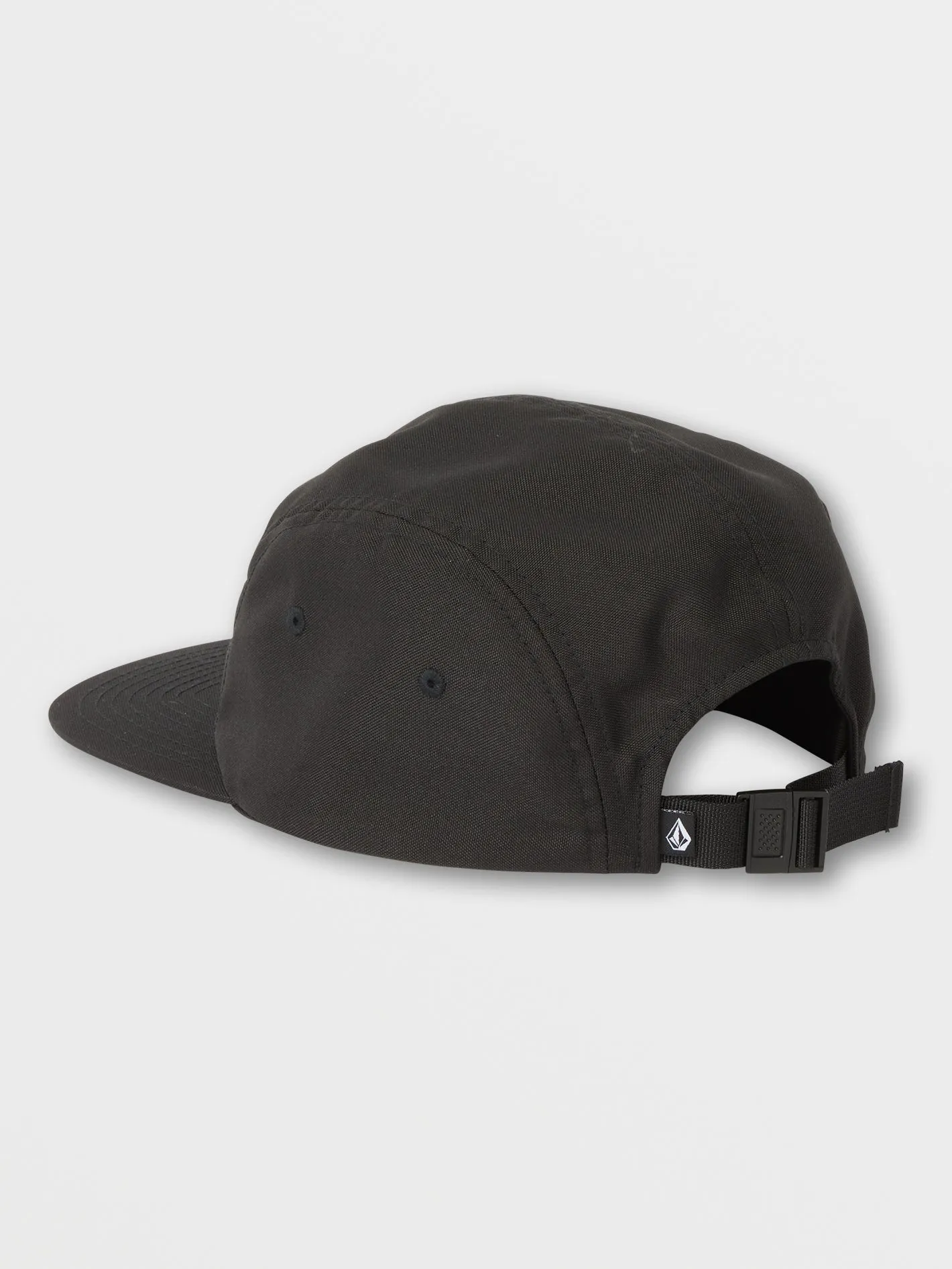 C Stone Campster Hat - Black