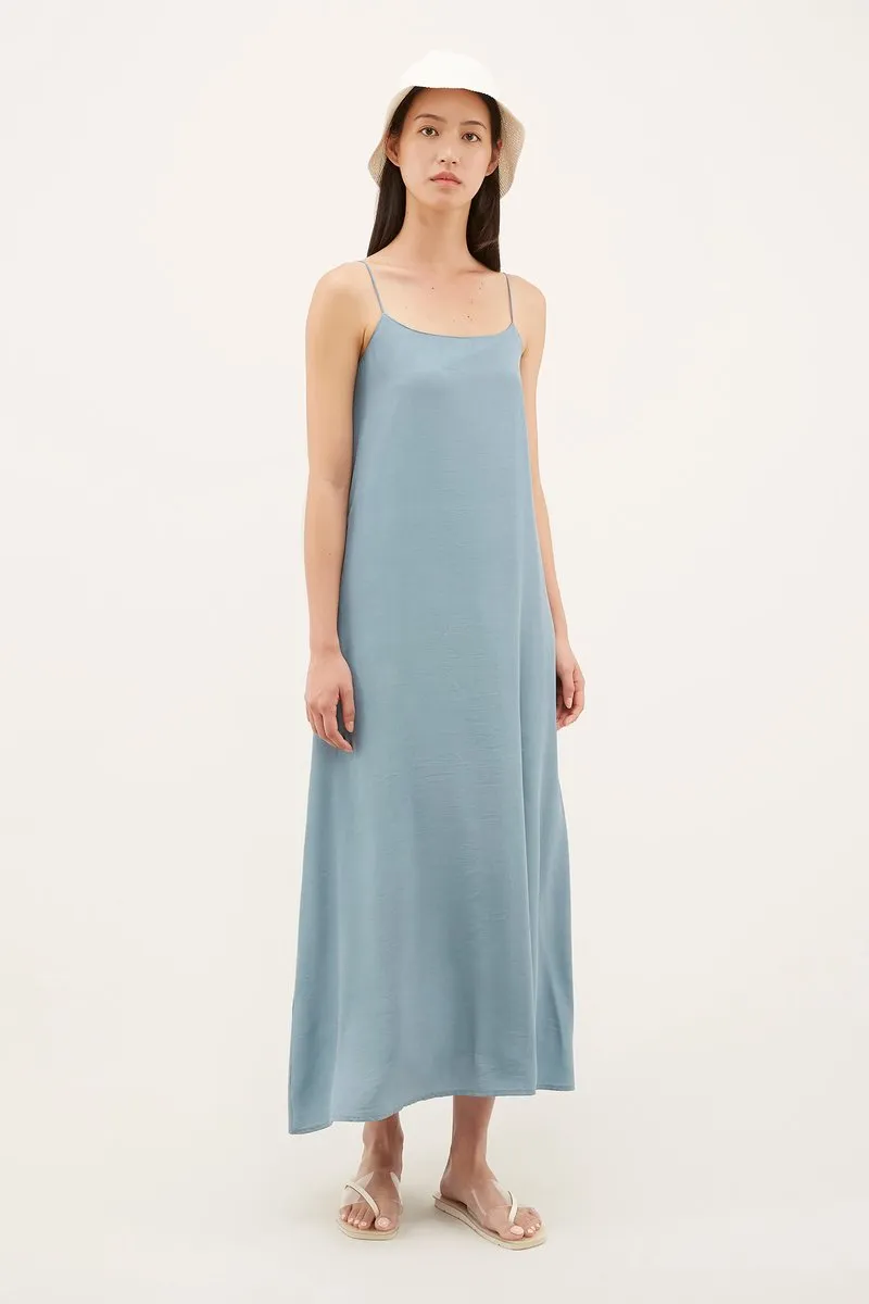 Caelia Maxi Dress 