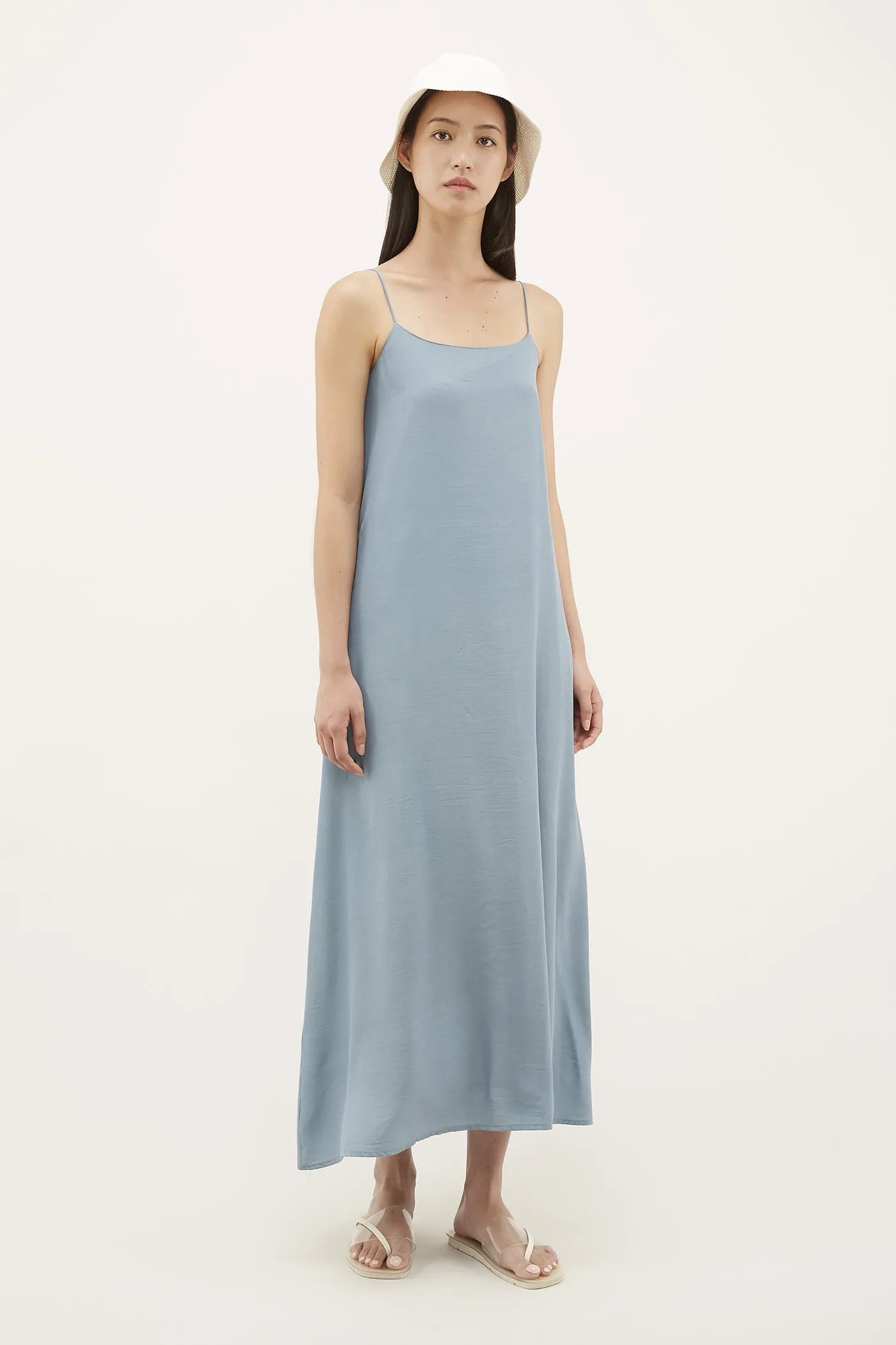 Caelia Maxi Dress 