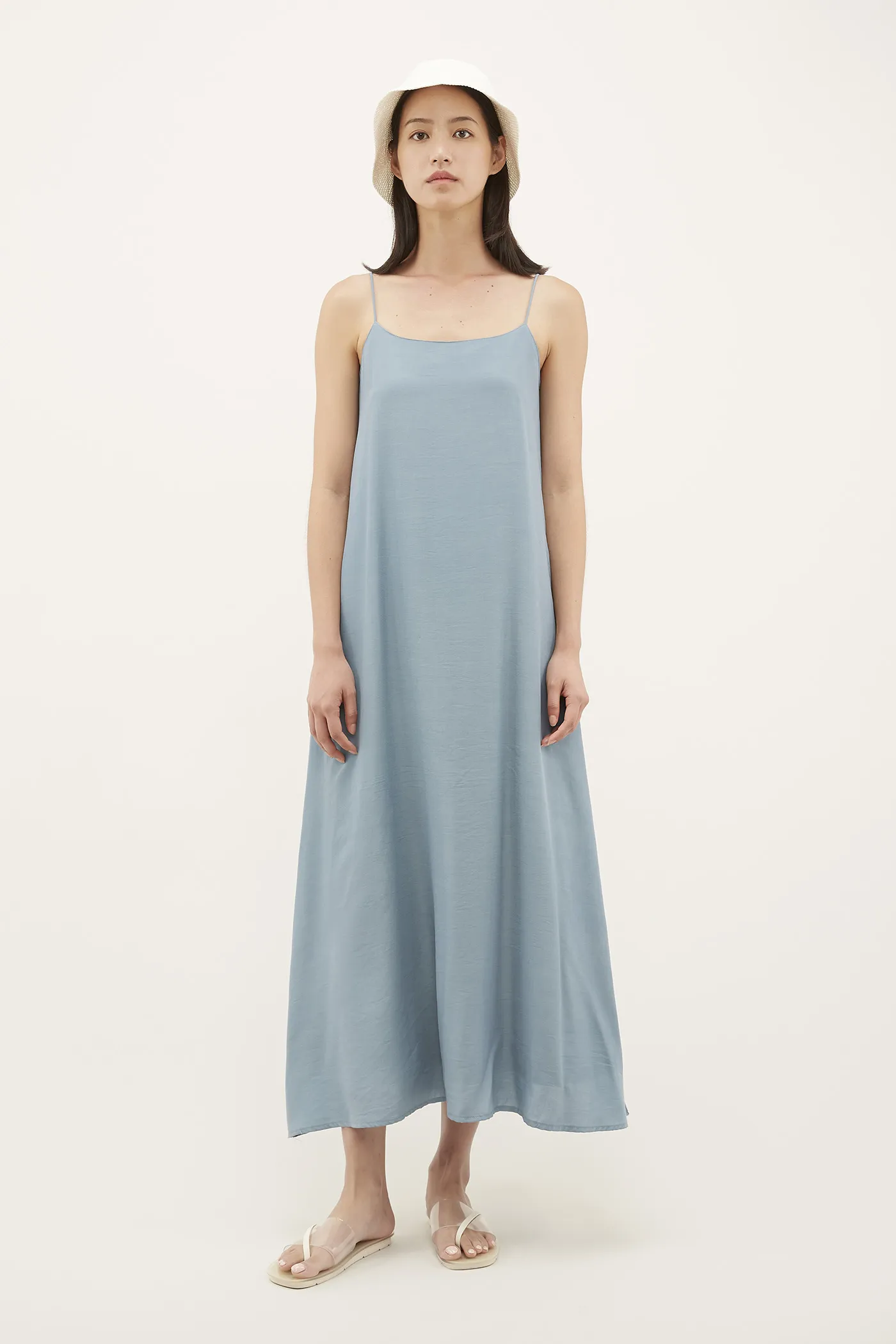 Caelia Maxi Dress 