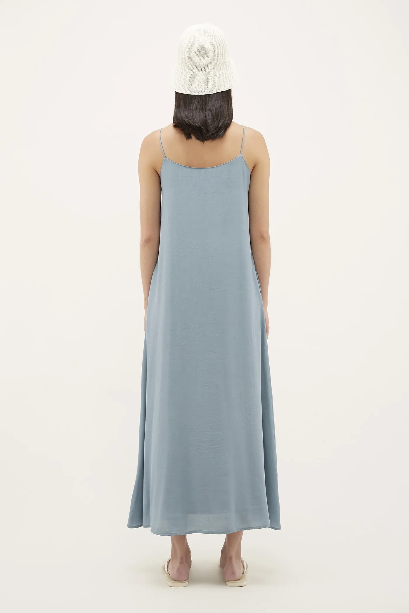 Caelia Maxi Dress 