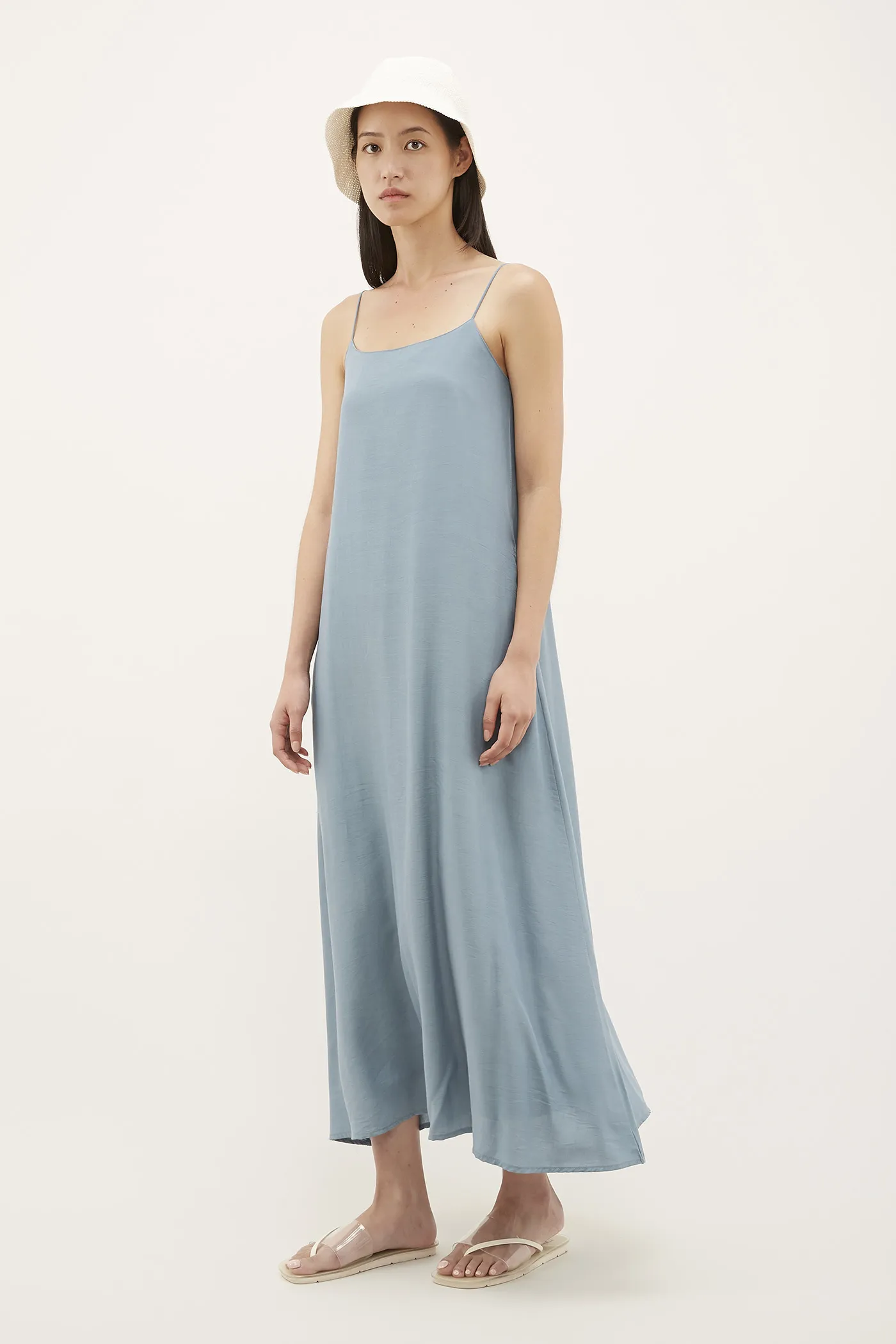 Caelia Maxi Dress 