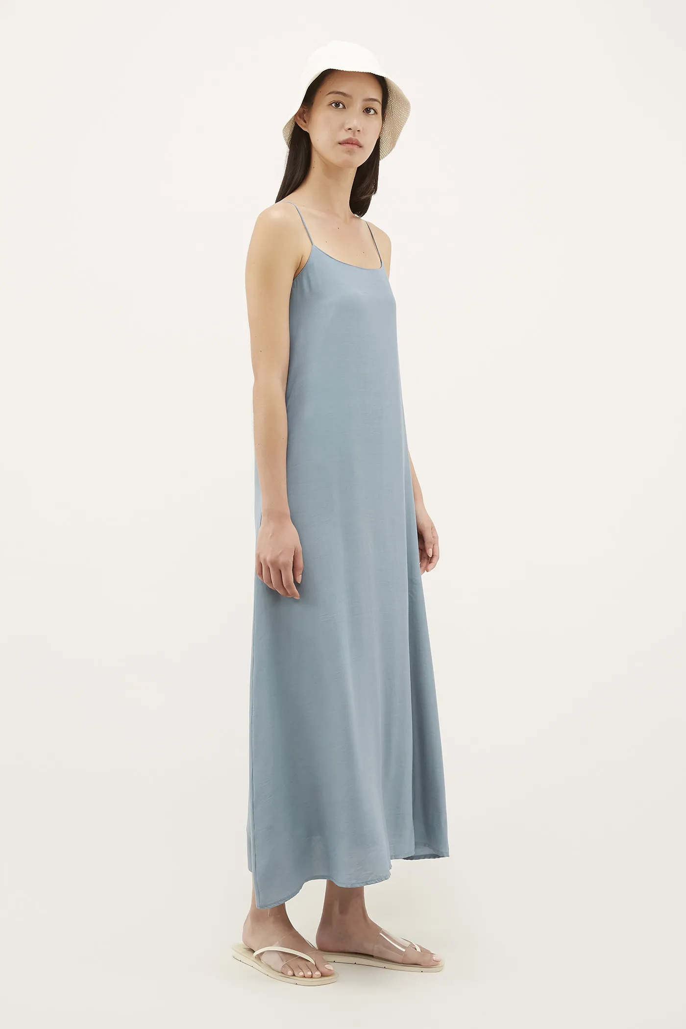 Caelia Maxi Dress 