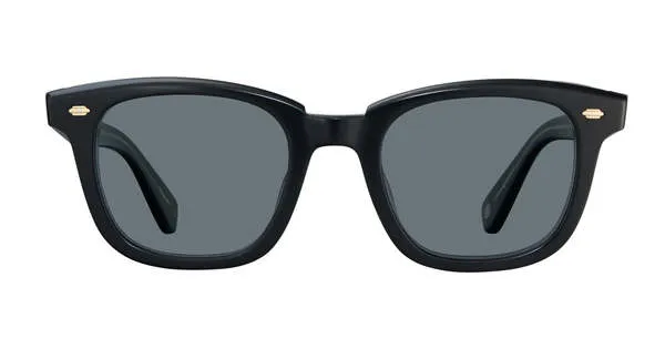 Calabar Sunglasses - Black