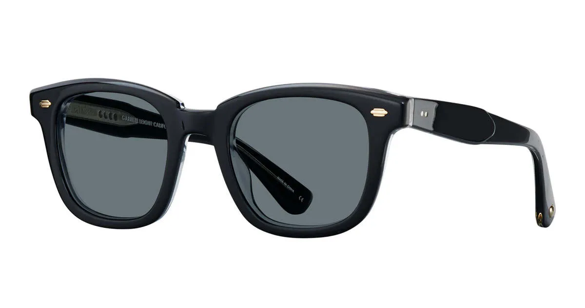 Calabar Sunglasses - Black