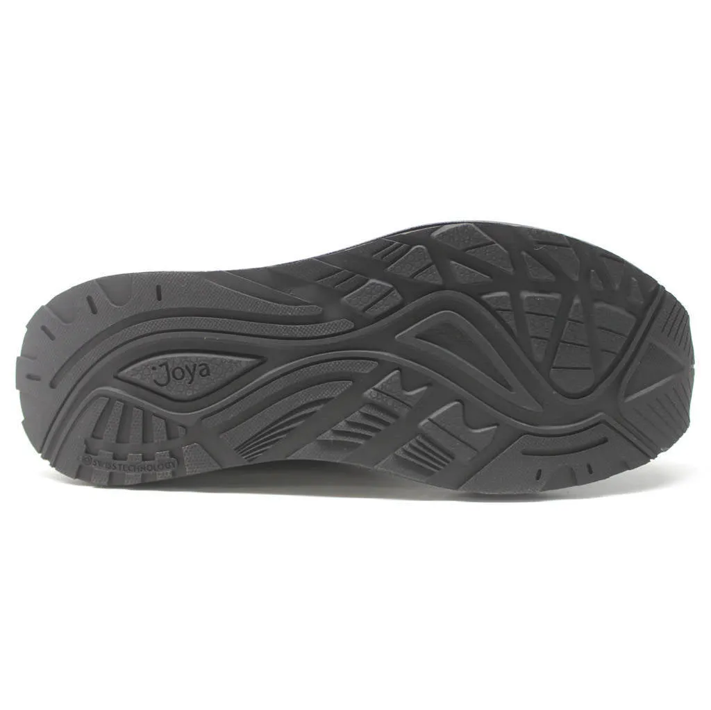 Cancun II Textile & Leather Men's Extra Wide Shoes