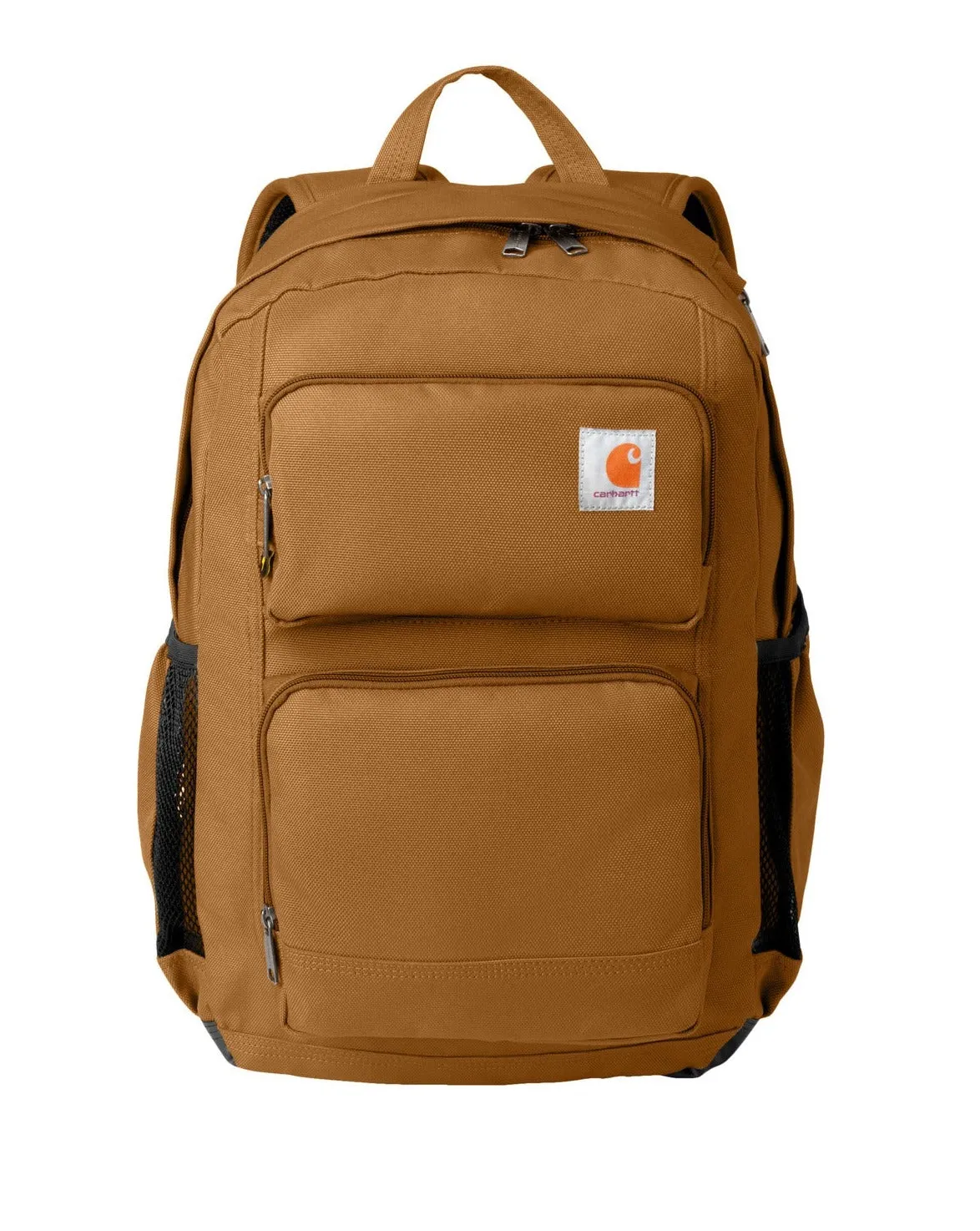 Carhartt 28L Foundry Series Dual-Compartment Backpack CTB0000486