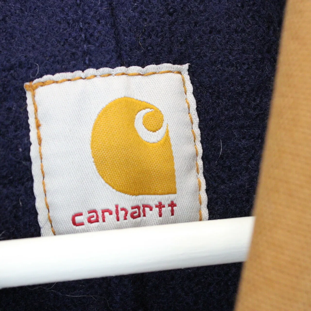 CARHARTT Reworked Detroit Jacket Multicolour | Medium