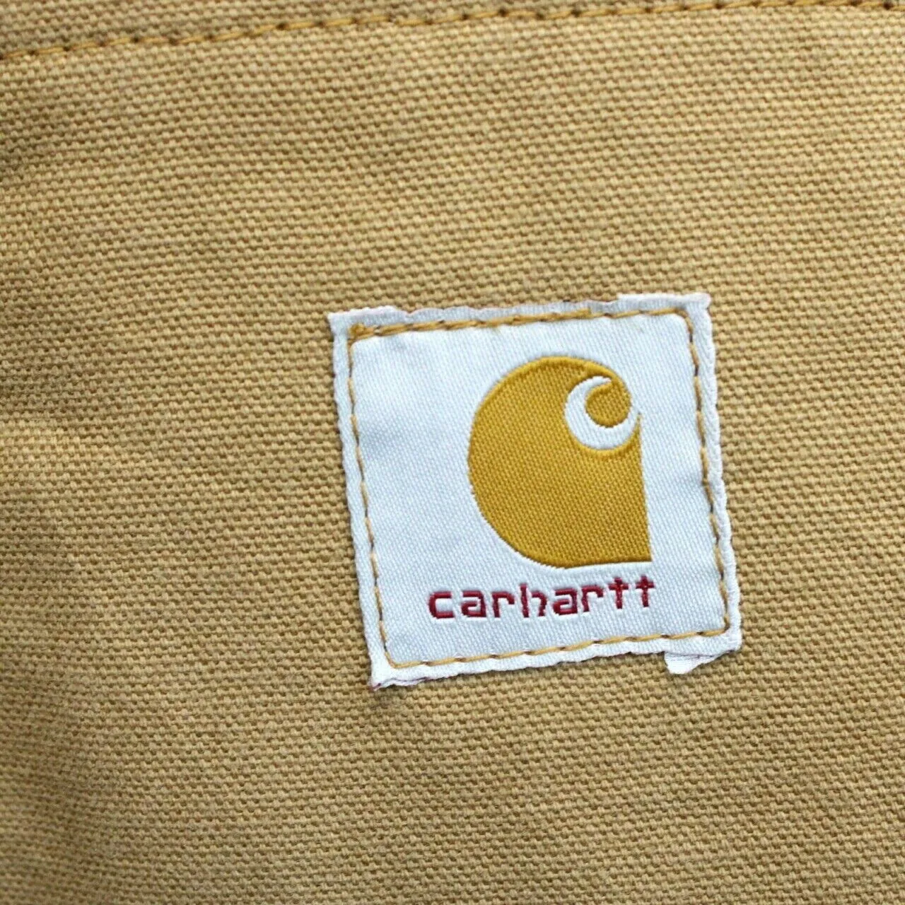 CARHARTT Reworked Detroit Jacket Multicolour | Medium