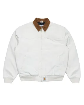 Carhartt WIP OG Santa Fe Jacket