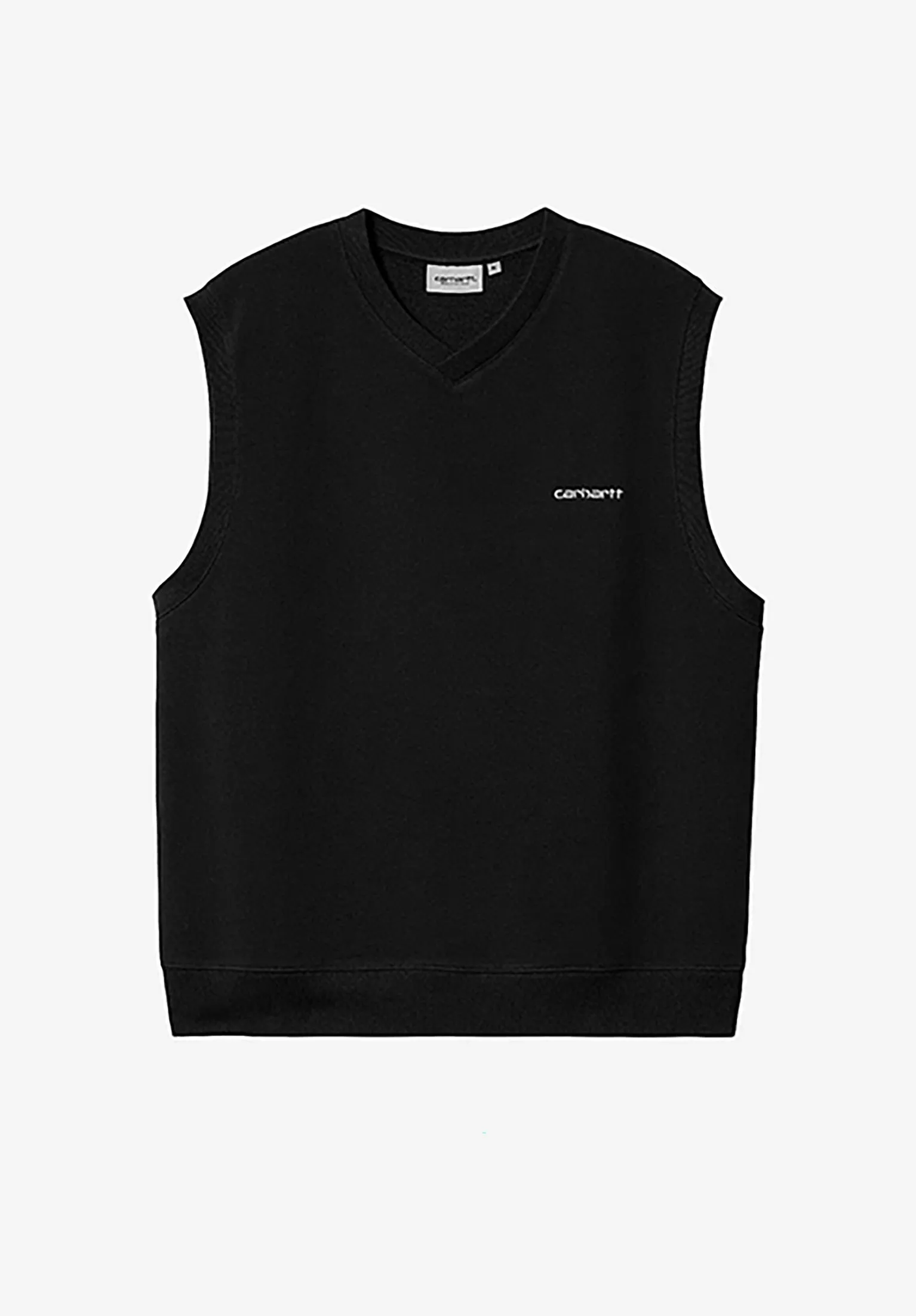 Carhartt WIP Script V-Neck Vest