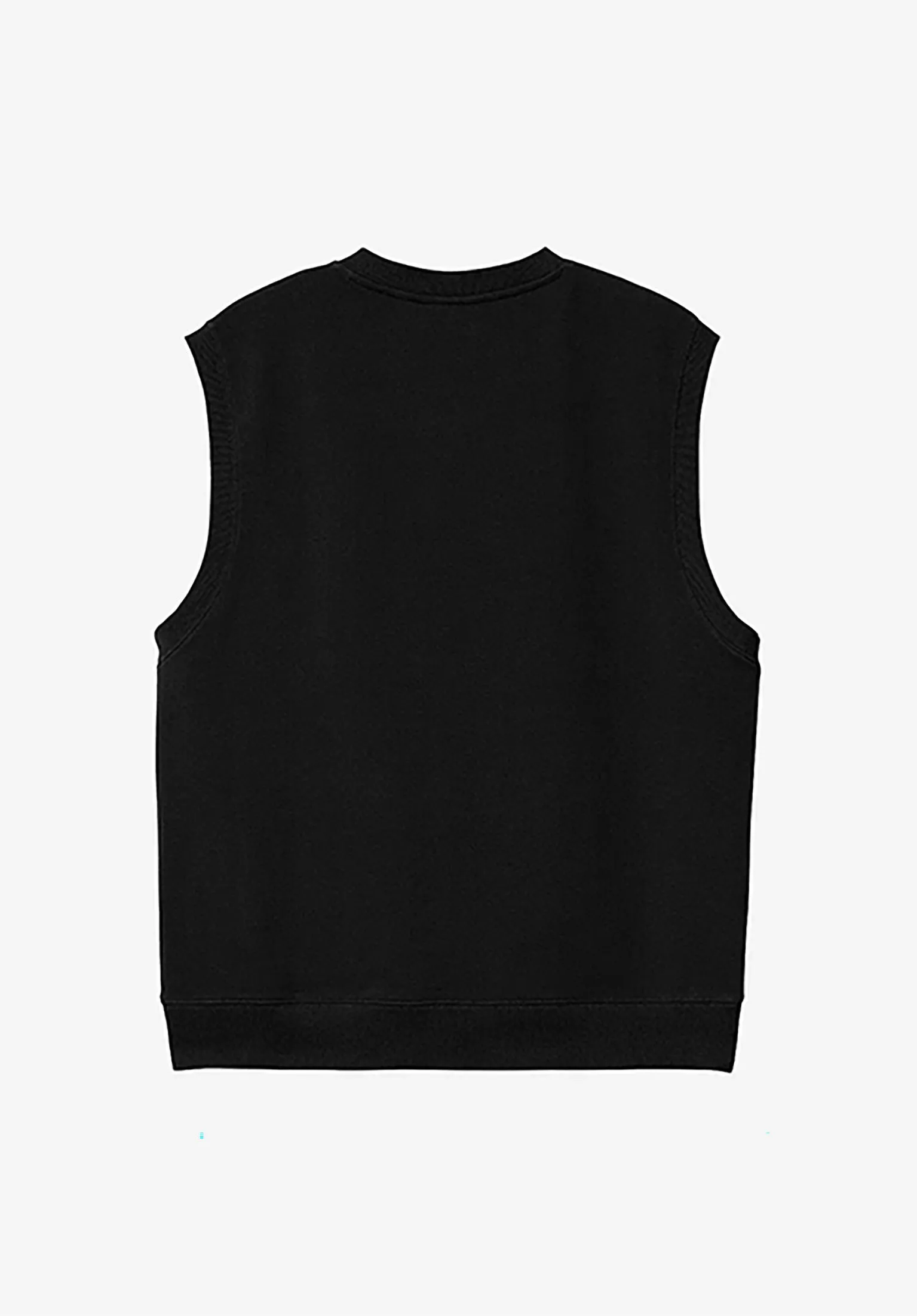 Carhartt WIP Script V-Neck Vest