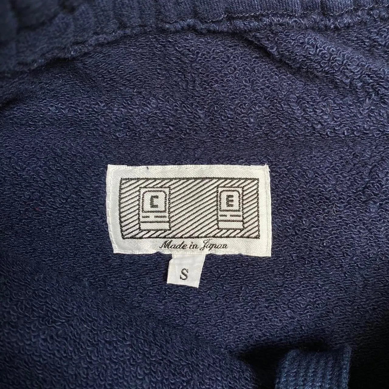 Cav Empt Joggers Small