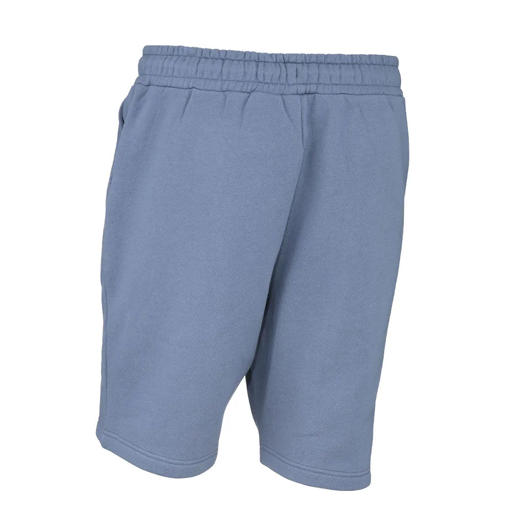 CCM ADULT CORE BLUE FLEECE SHORTS