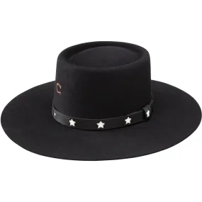 Charlie 1 Horse Cosmic Cowgirl Hat