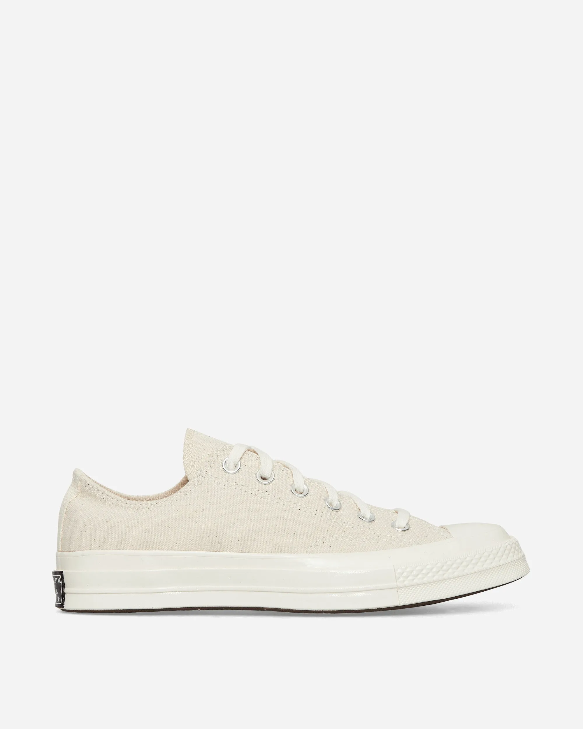 Chuck 70 Low Vintage Canvas Sneakers Natural