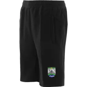 CLG Ghaoth Dobhair Kids' Benson Fleece Shorts