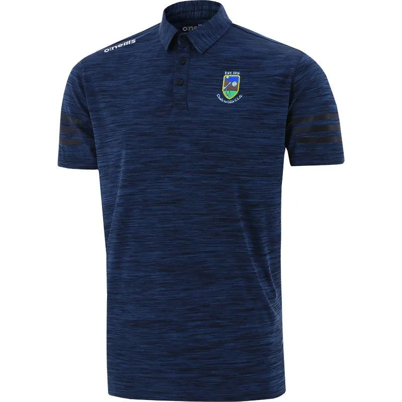 Cloonacool GAA Kids' Osprey Polo Shirt