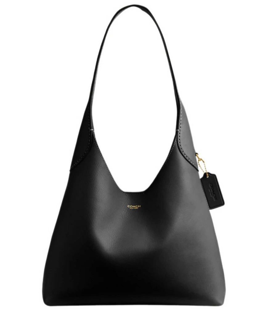 COACH Brooklyn 28 Shoulder Hobo Bag