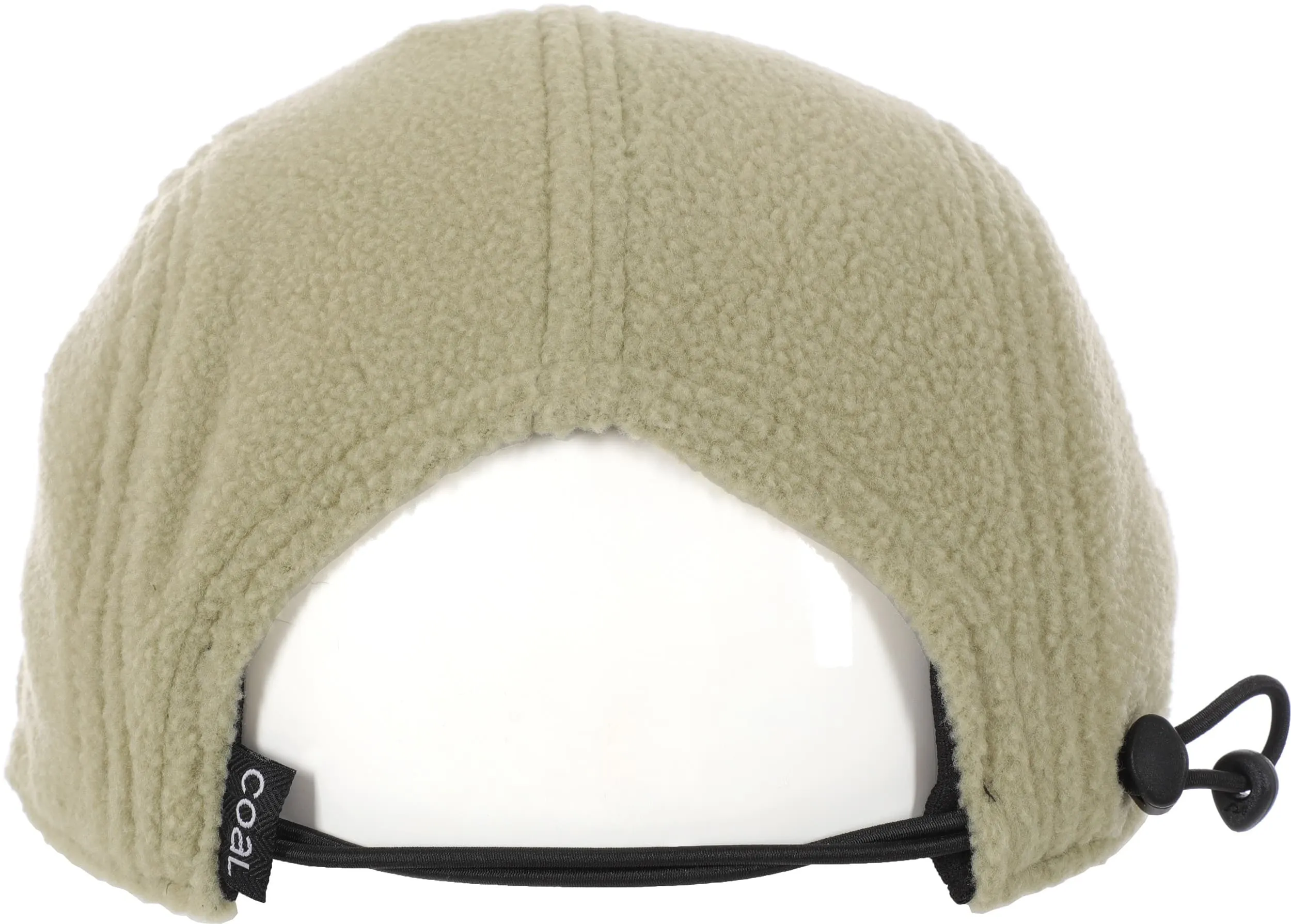 Coal Bridger Fleece 5-Panel Hat