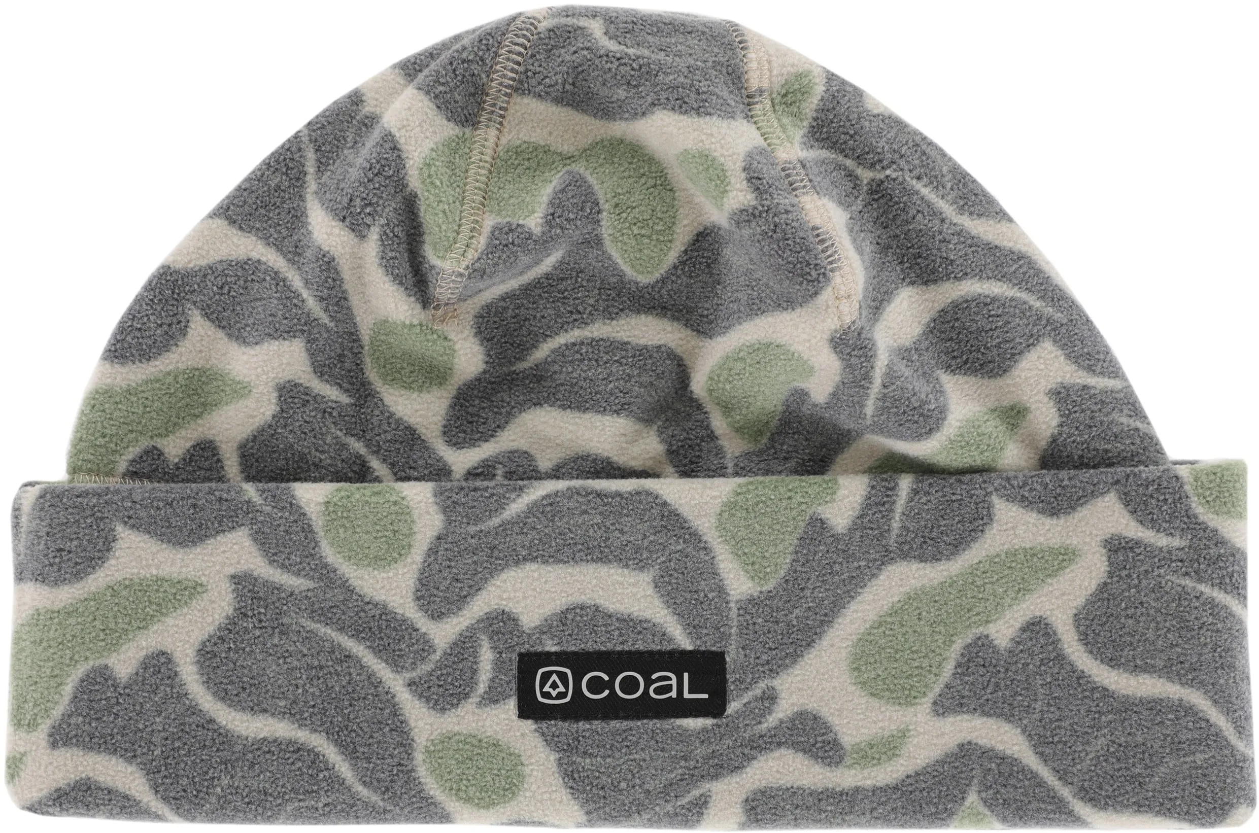 Coal New Jack Fleece Beanie