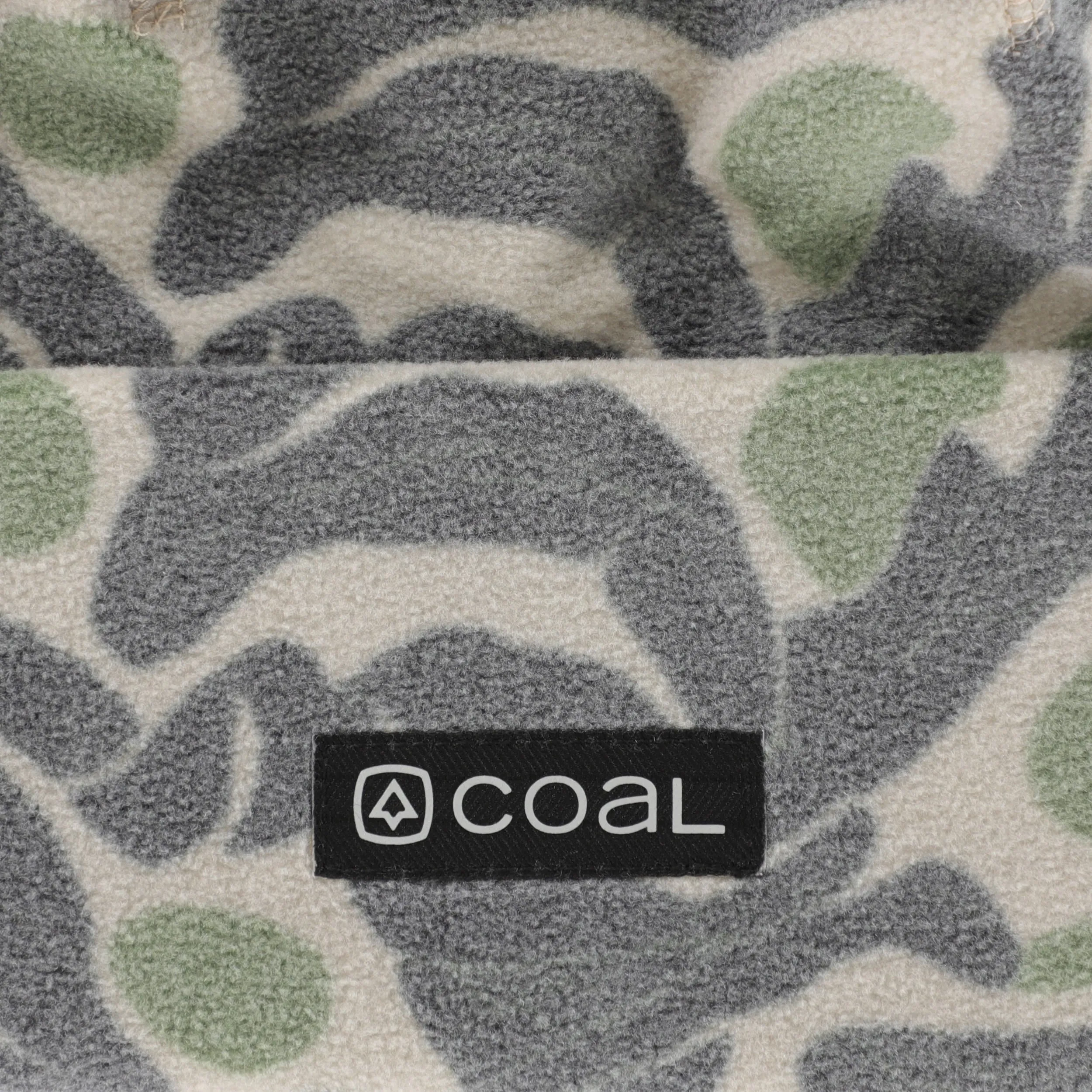 Coal New Jack Fleece Beanie