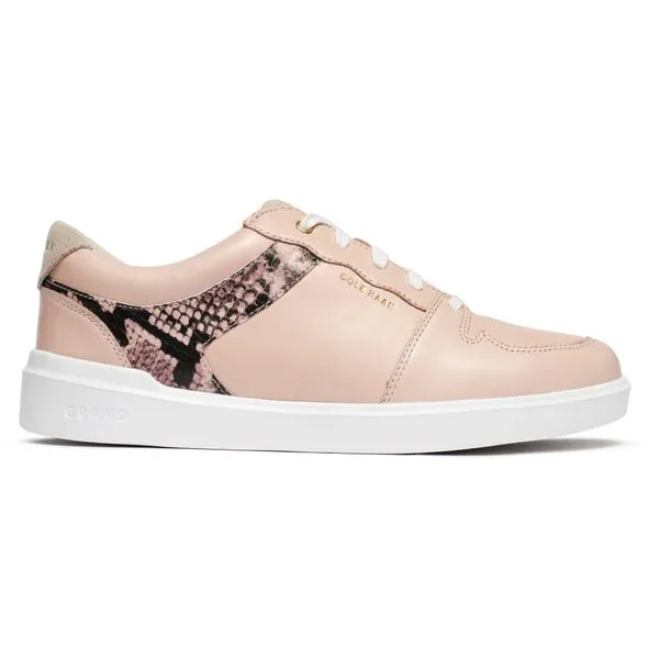 Cole Haan Grand Court Modern Sneakers