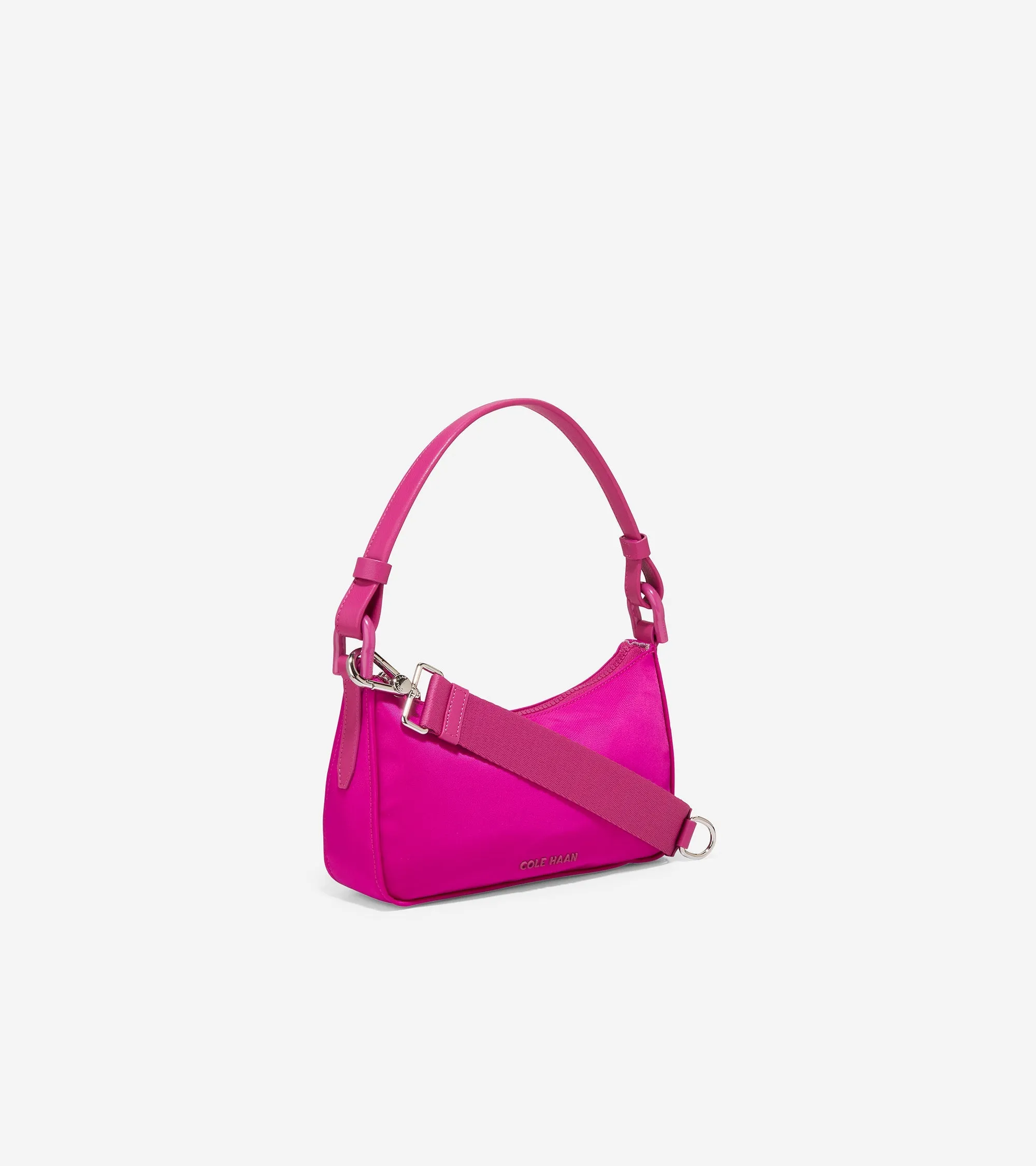 Cole Haan Women's Nylon Mini Shoulder Bag