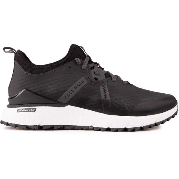 Cole Haan Zerogrand Overtake Golf Trainers