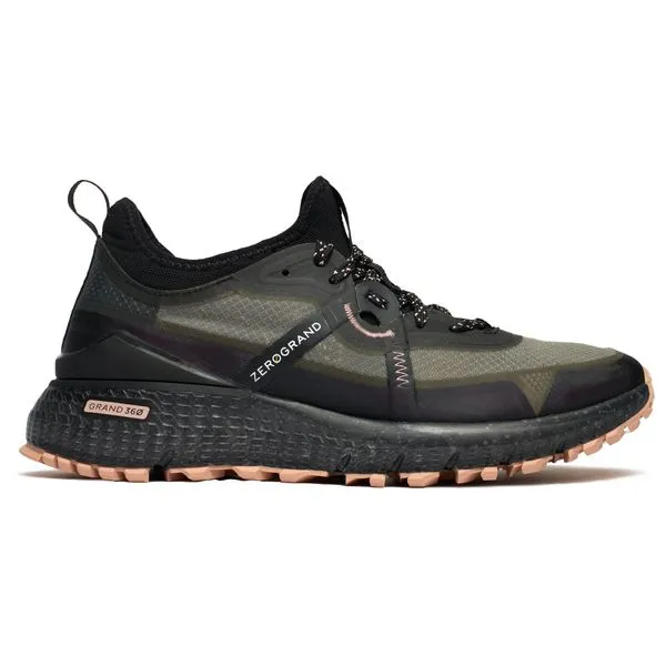 Cole Haan Zerogrand Overtake Sneakers