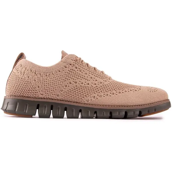 Cole Haan Zerogrand Wing Tip Trainers