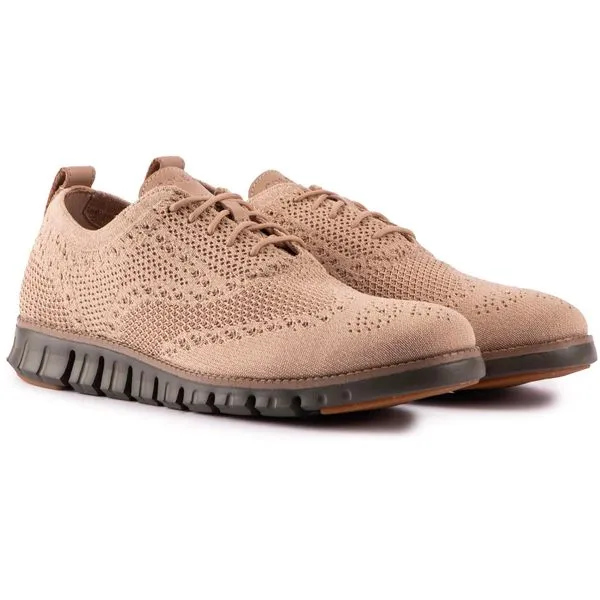 Cole Haan Zerogrand Wing Tip Trainers