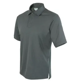 Condor Performance Tactical Polo Graphite