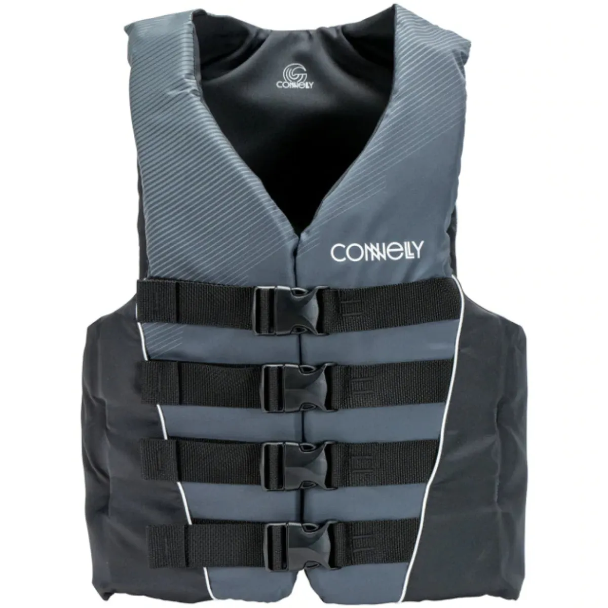 Connelly 4-Belt Tunnel Nylon Vest Mens