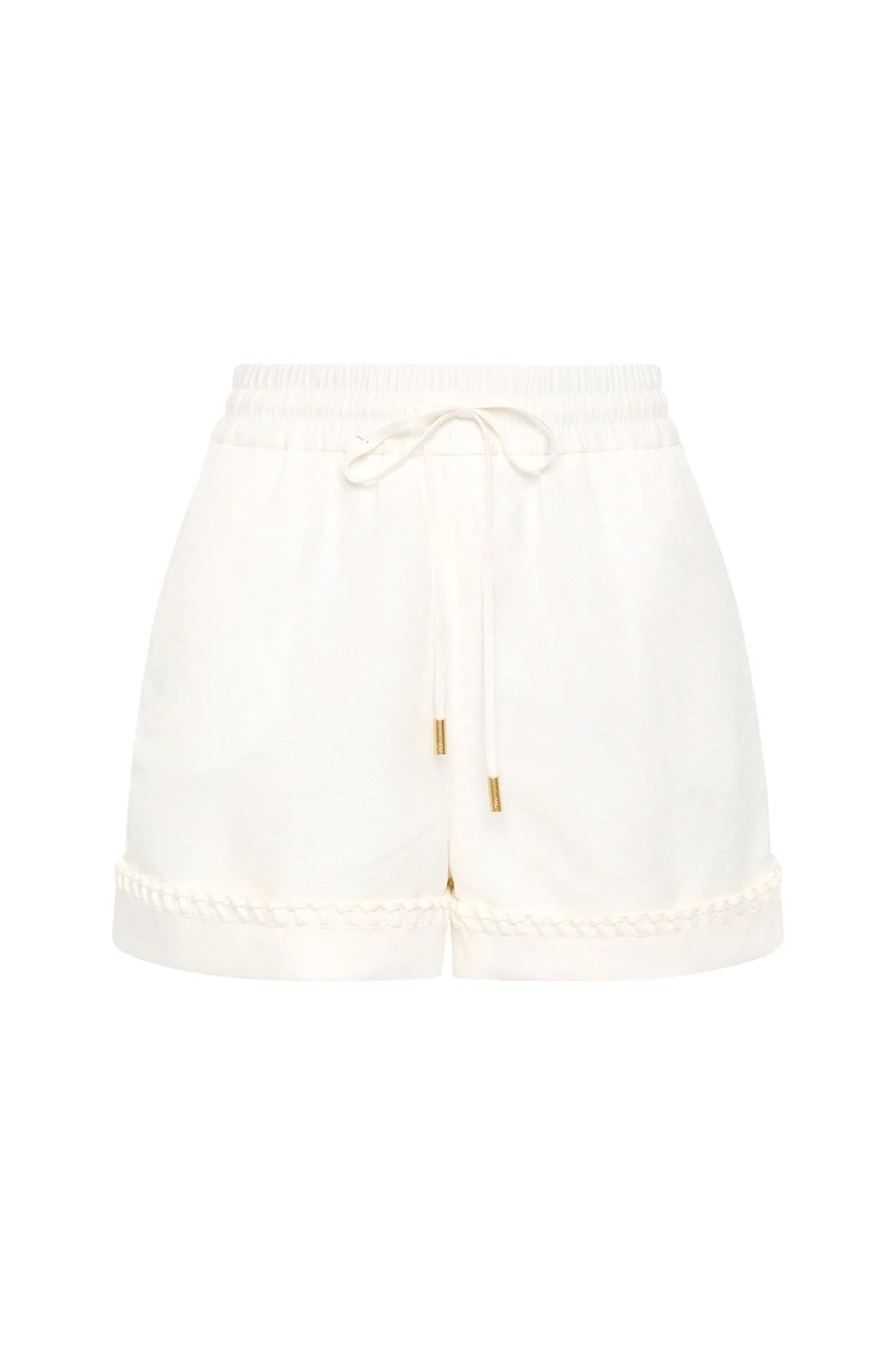 Constance Drawcord Short