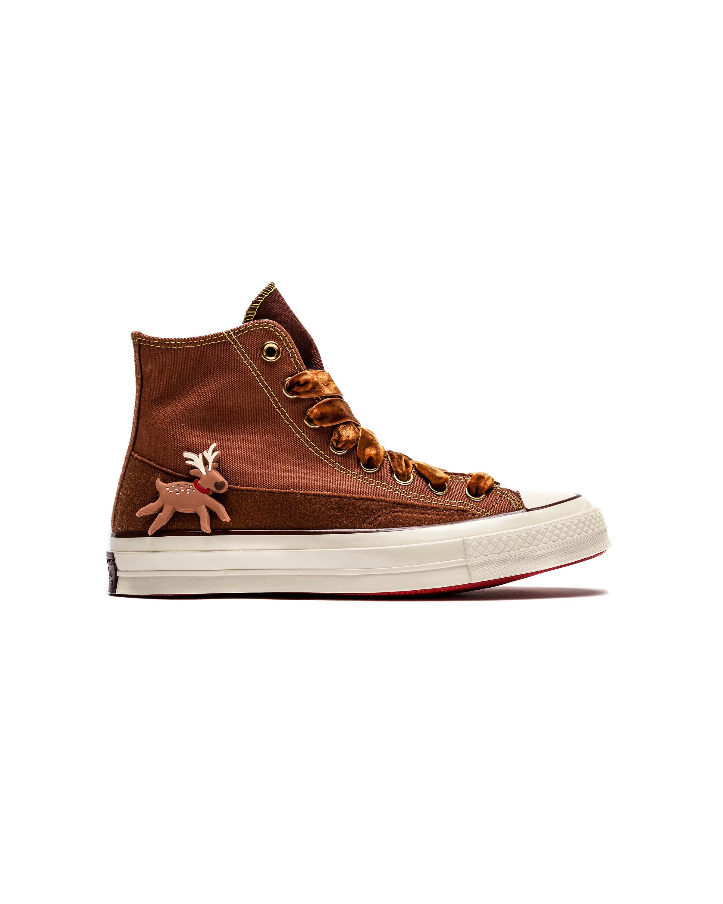 Converse CHUCK 70 HI 'Christmas Pack - Reindeer'