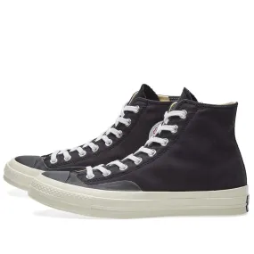 Converse Chuck Taylor 1970s HiBlack & Parchment