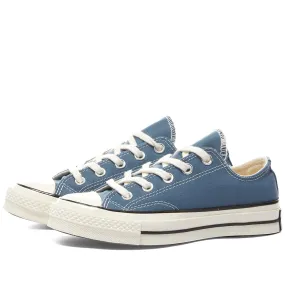 Converse Chuck Taylor 1970s OxDeep Waters & Egret