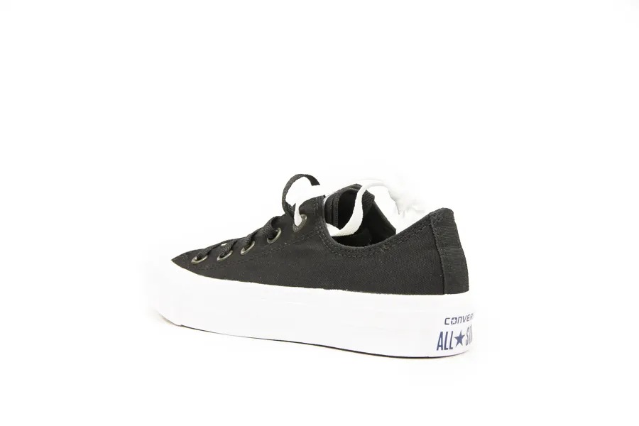 Converse CT AS II 150149C bassa nera