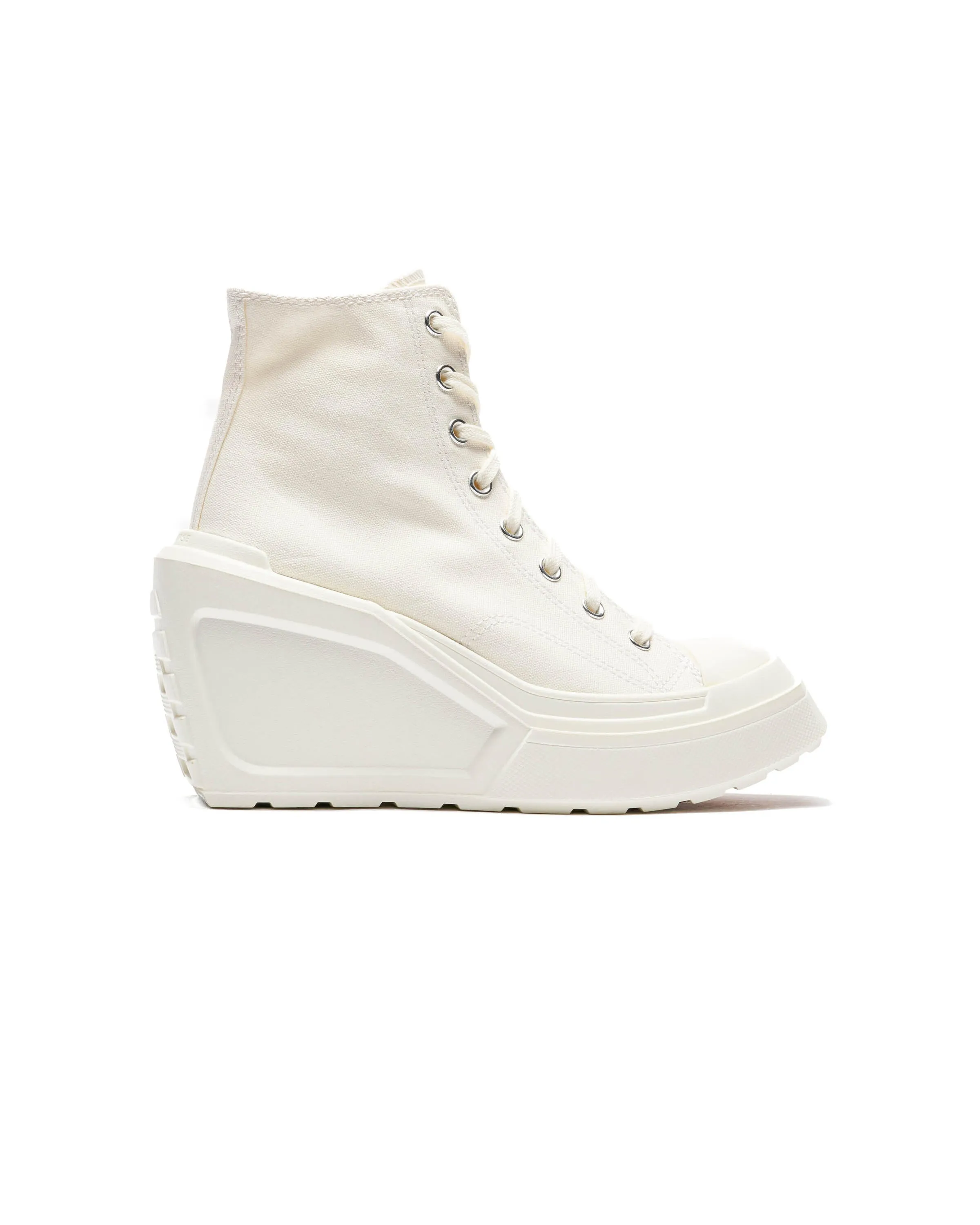 Converse WMNS CHUCK 70 DE LUXE WEDGE HI