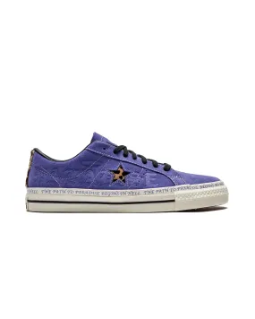 Converse x Sean Pablo ONE STAR PRO OX