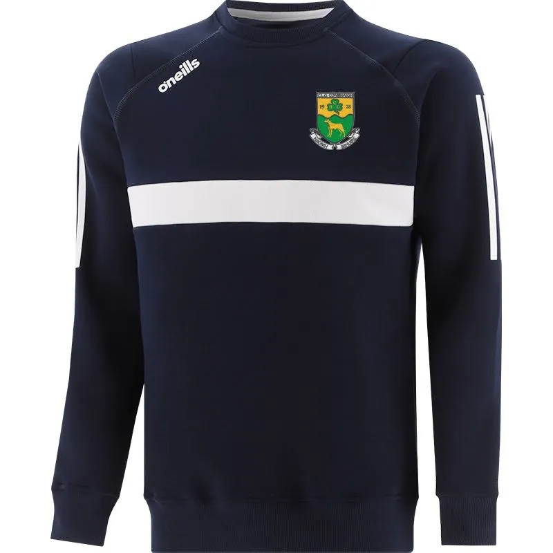 Convoy GAA Aspire Crew Neck Fleece Sweatshirt